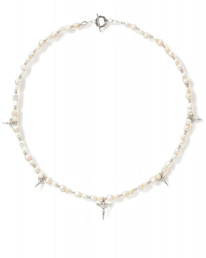 Natari Pearl Chain