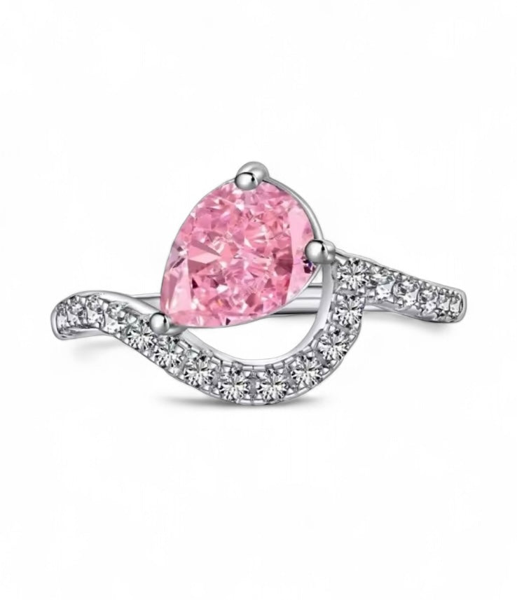 Bague Mia PRÉCOMMANDE