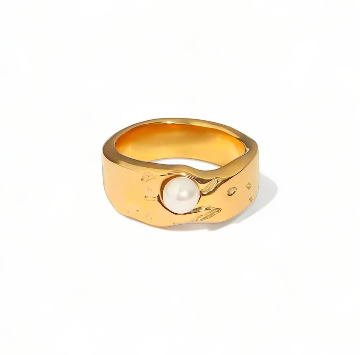 Ahmera ring PRE ORDER