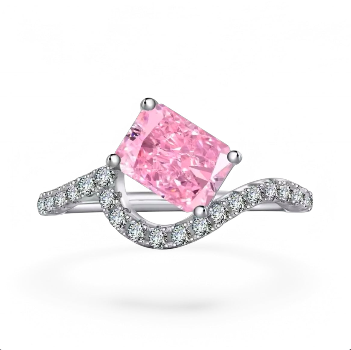 Merah ring PRE ORDER