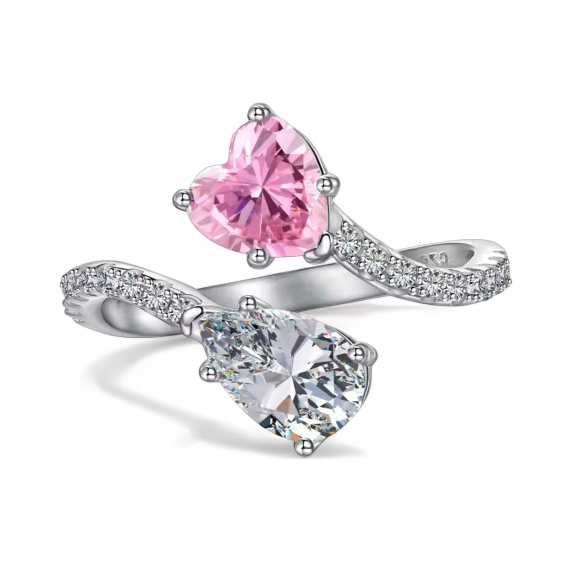 Sheaylah ring PRE ORDER