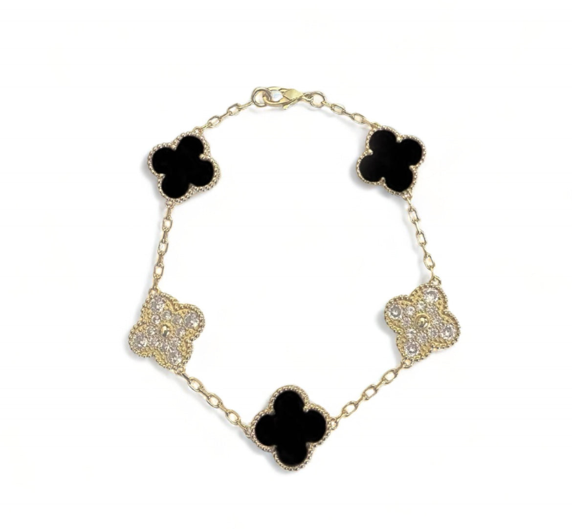 Desray Clover bracelet