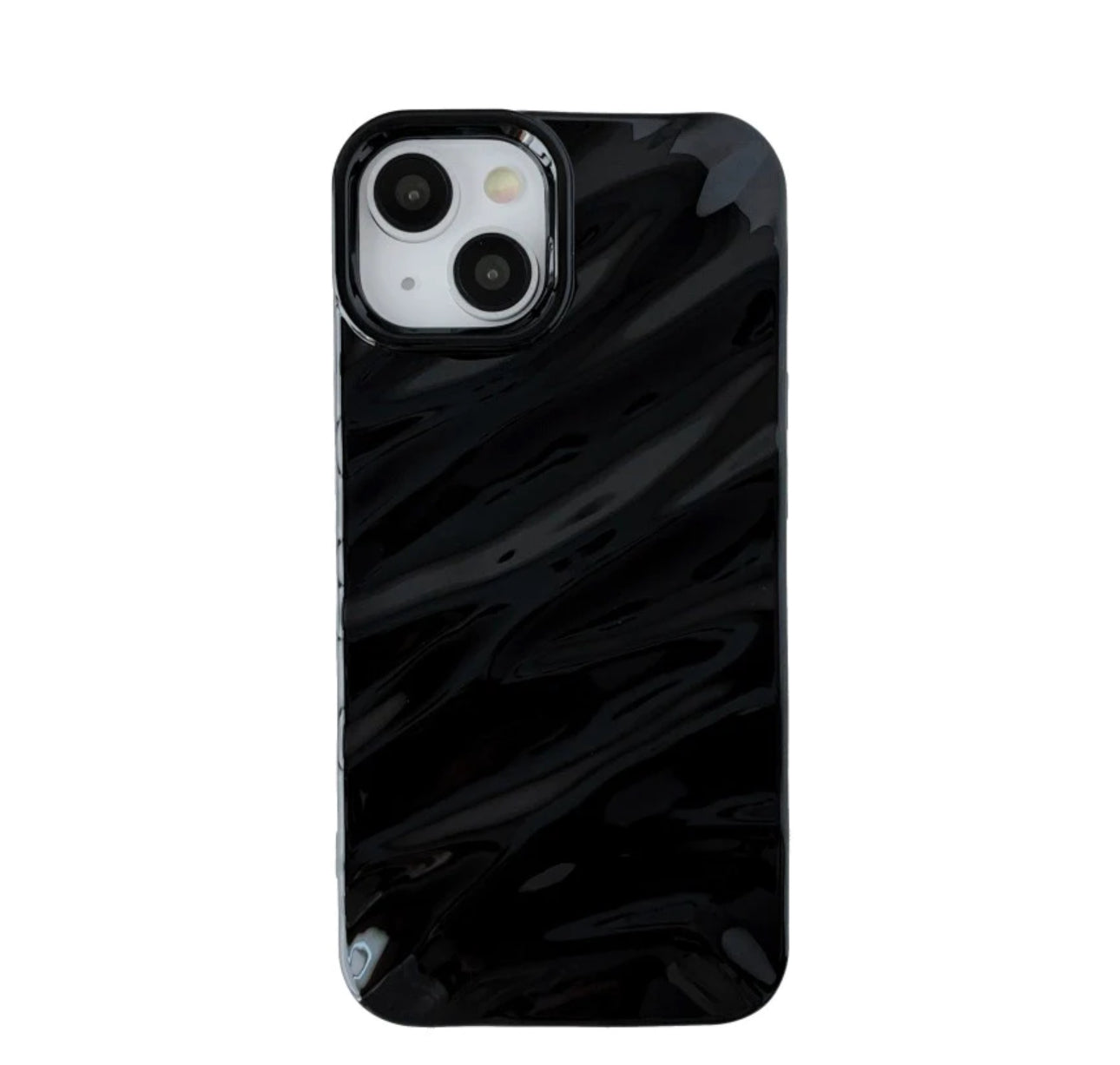 Latex iPhone compatible case