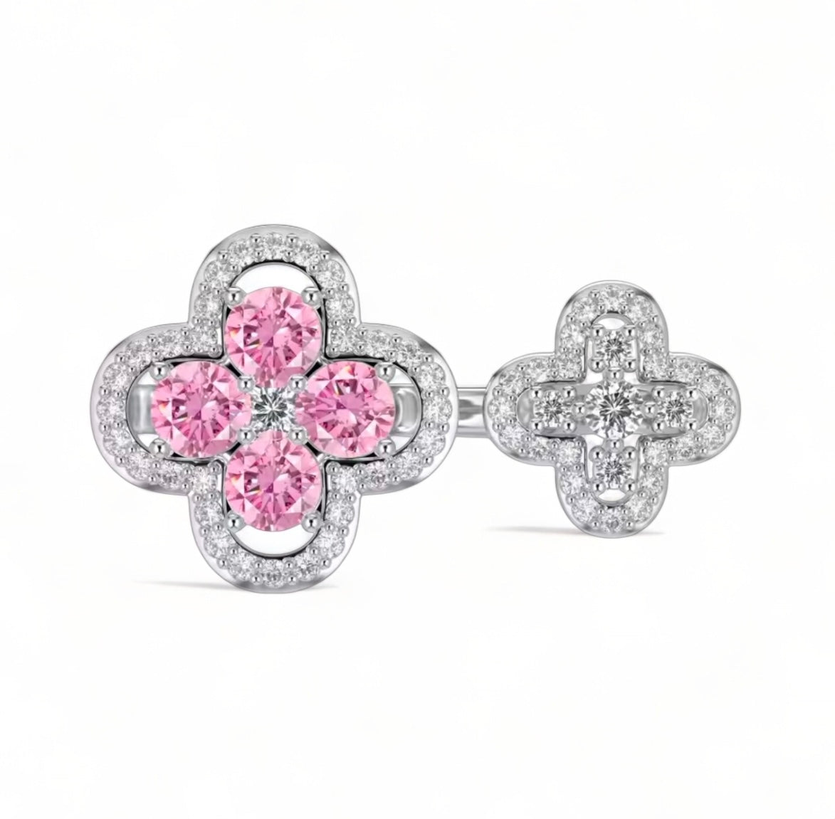 Mahalia ring PRE ORDER