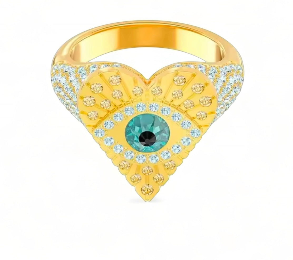 Tulum ring PRE ORDER