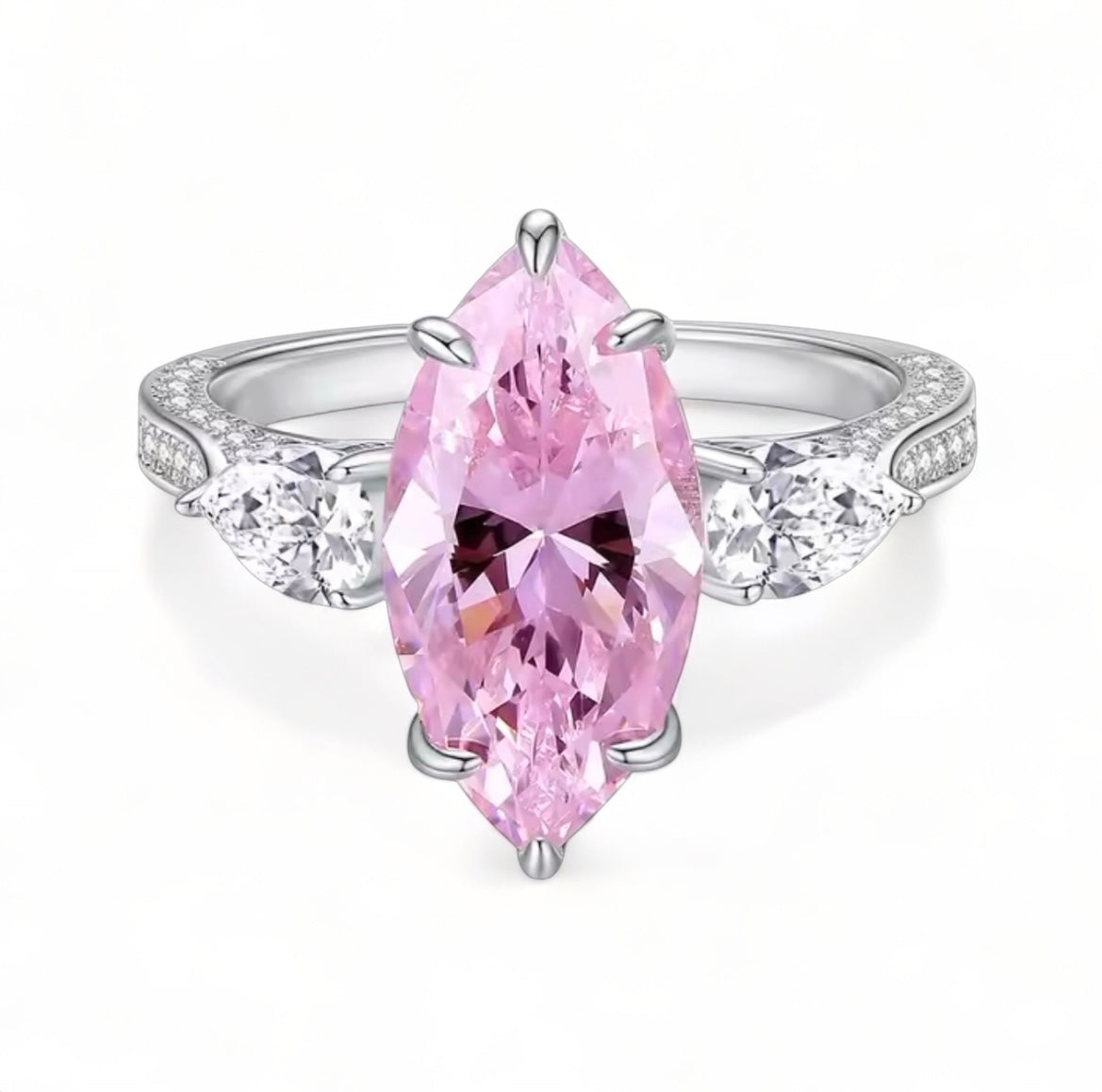 Kassia ring PRE ORDER