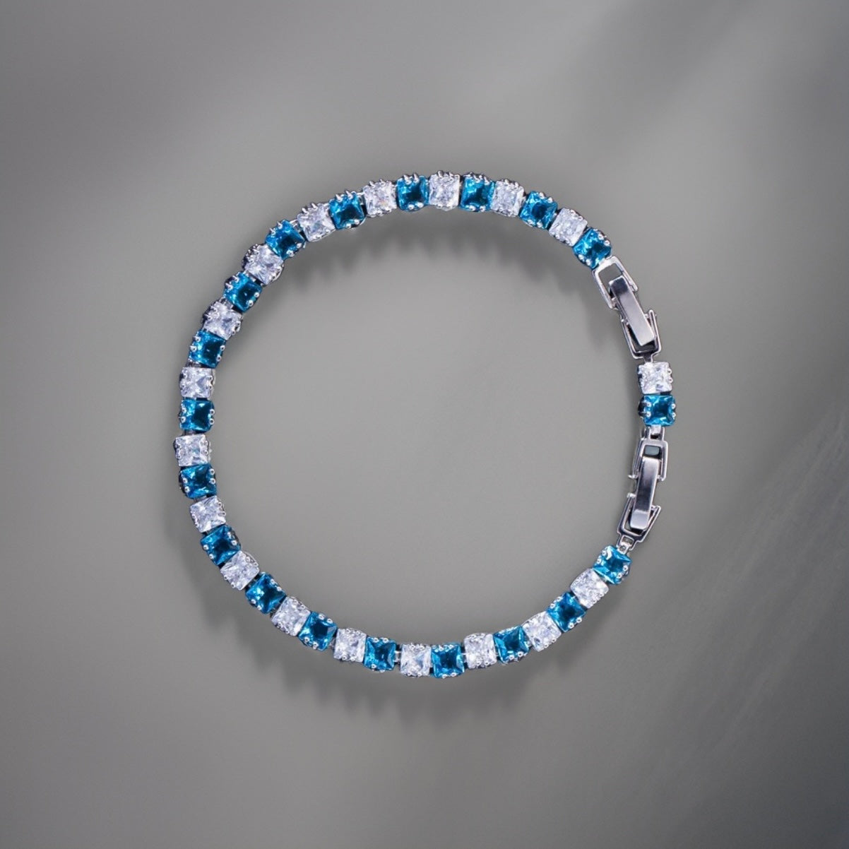 Aitch Tennis bracelet PRE ORDER