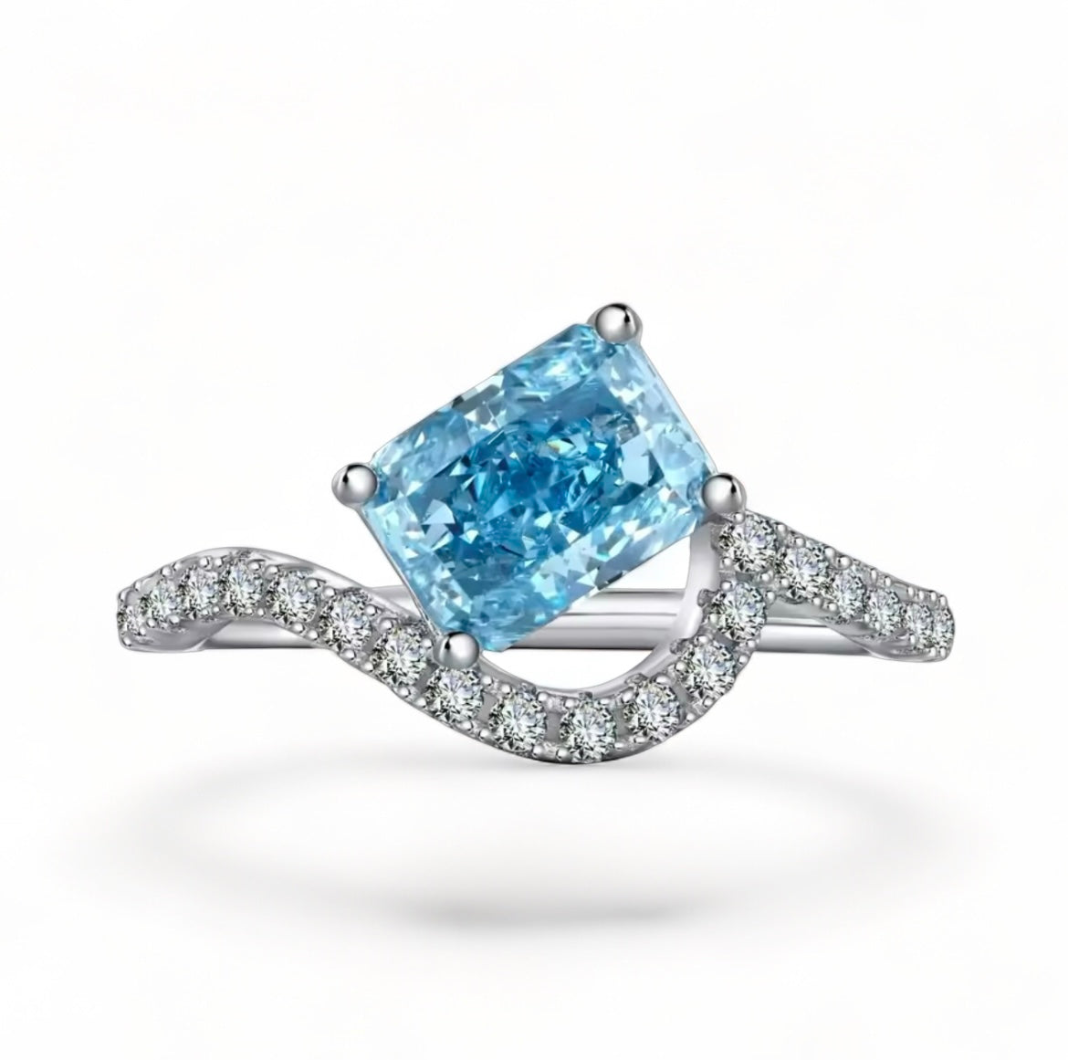 Davina ring PRE ORDER