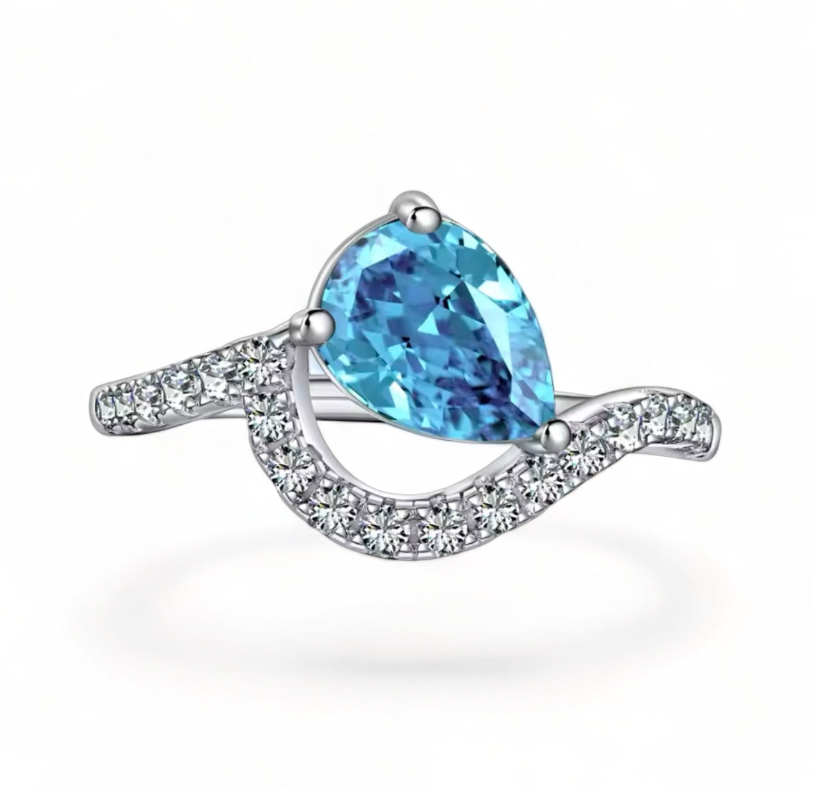 Athena ring PRE ORDER