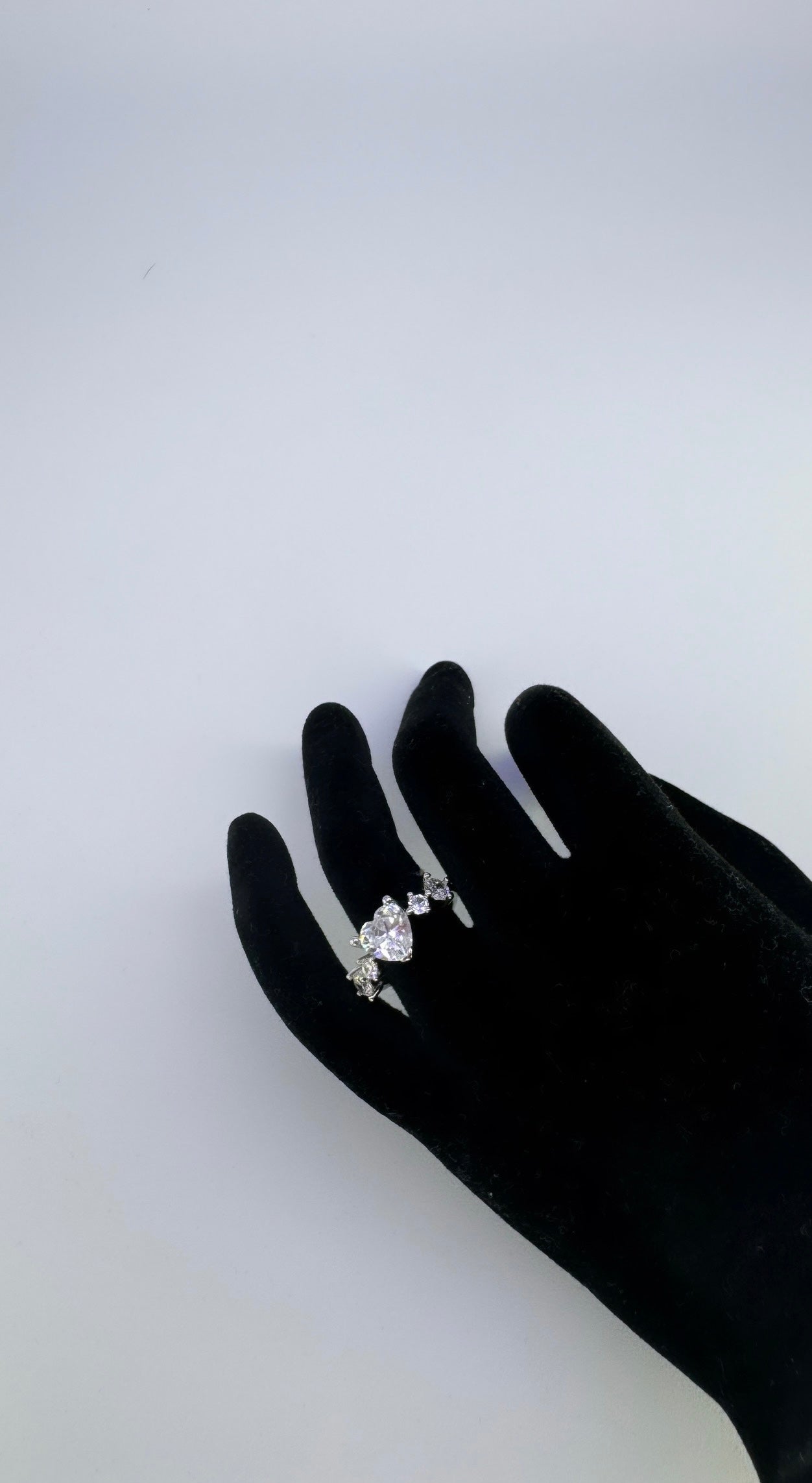 Bague Mya