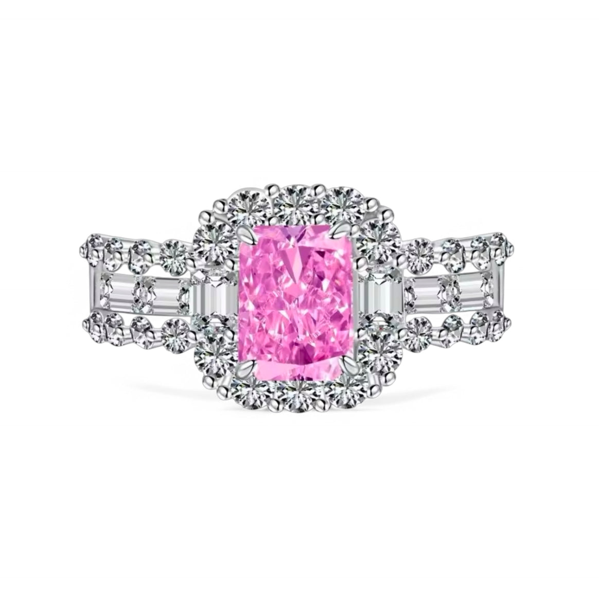 Alyissa ring PRE ORDER