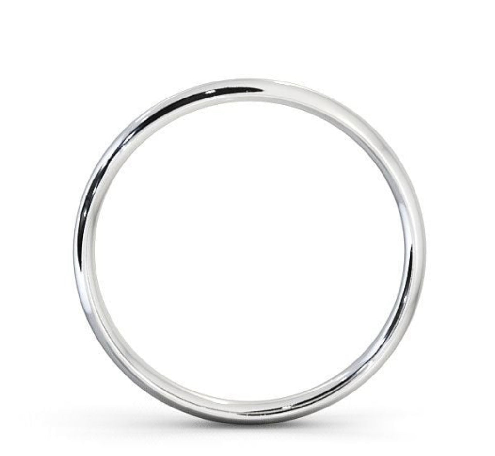 Eternal band 3mm