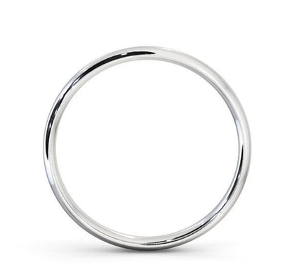 Eternal band 3mm