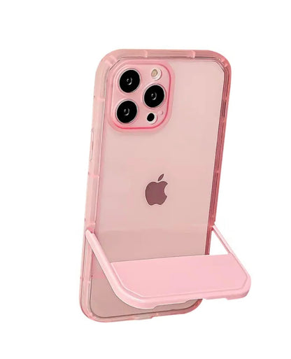 Phone support iPhone compatible case