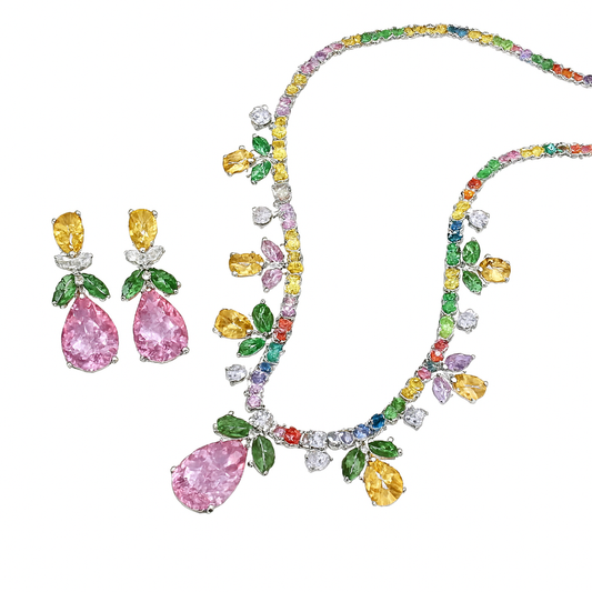 Kadashi 2 Piece PRE ORDER