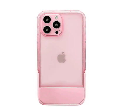 Phone support iPhone compatible case