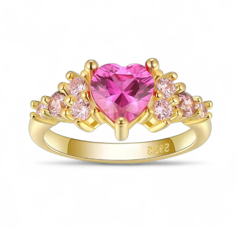 Brianna ring PRE ORDER