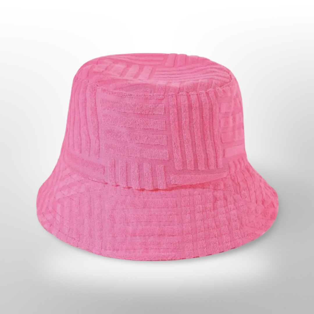 City Girl Bucket Hat