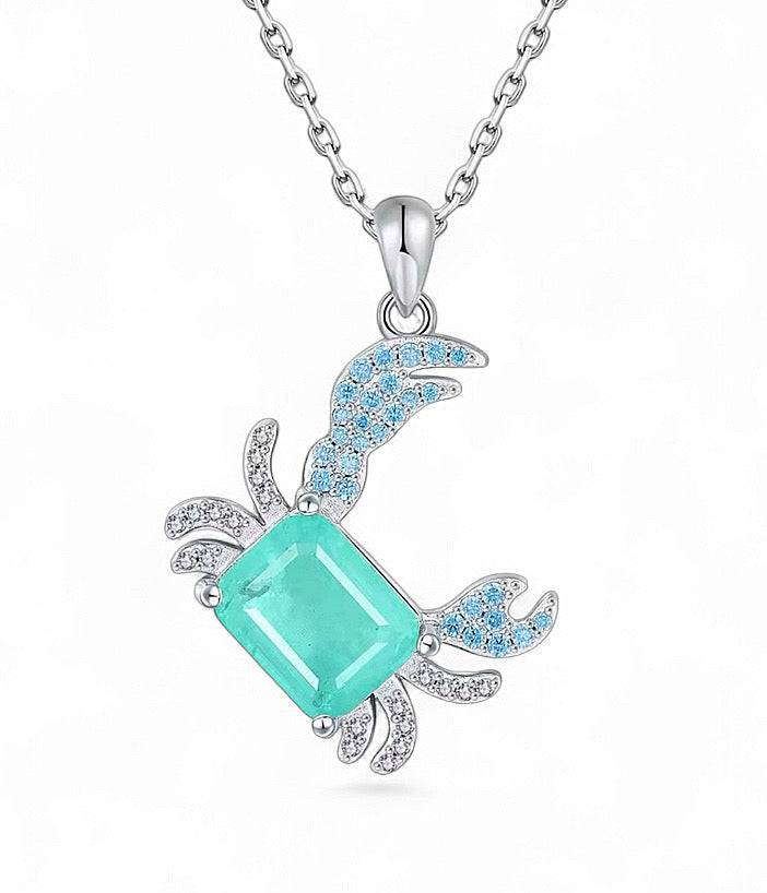 Ariel necklace PRE ORDER