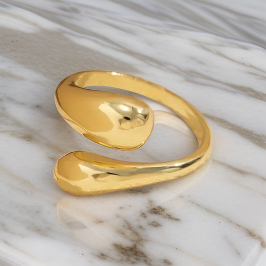 Banotté 18K Gold Ring