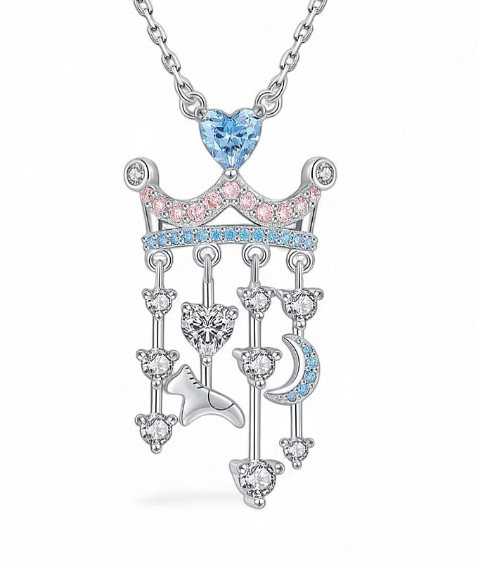 Amaiyha necklace PRE ORDER