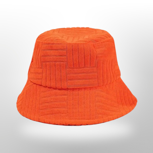 City Girl Bucket Hat