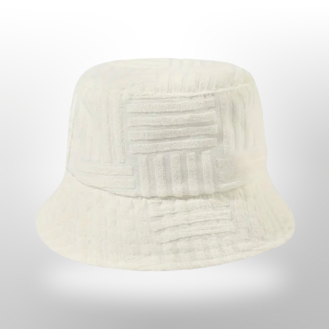 City Girl Bucket Hat