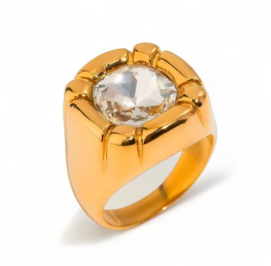 Heema ring PRE ORDER