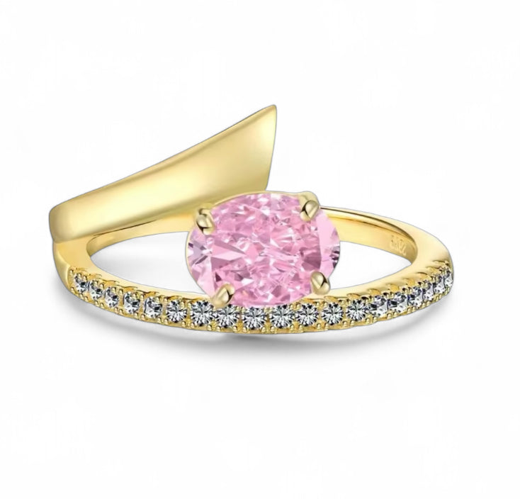 Adelia ring PRE ORDER