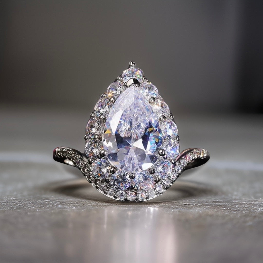 Princess Diana ring